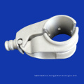 Galvanized Malleable iron Pipe clamp fitting